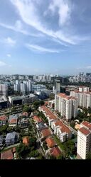 Stirling Residences (D3), Apartment #583434481
